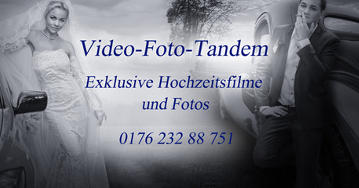(c) Video-foto-tandem.com