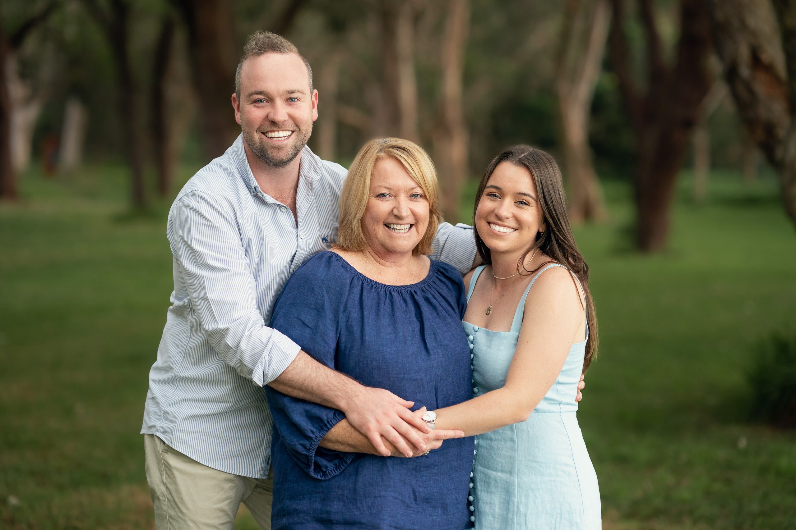 10 Tips to Improve Your Mother's Day Photos — Snohomish County Photographer  | Business, Family, & Senior Grads | Jared M. Burns