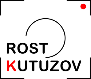 Fotógrafo Y Videógrafo Rost Kutuzov