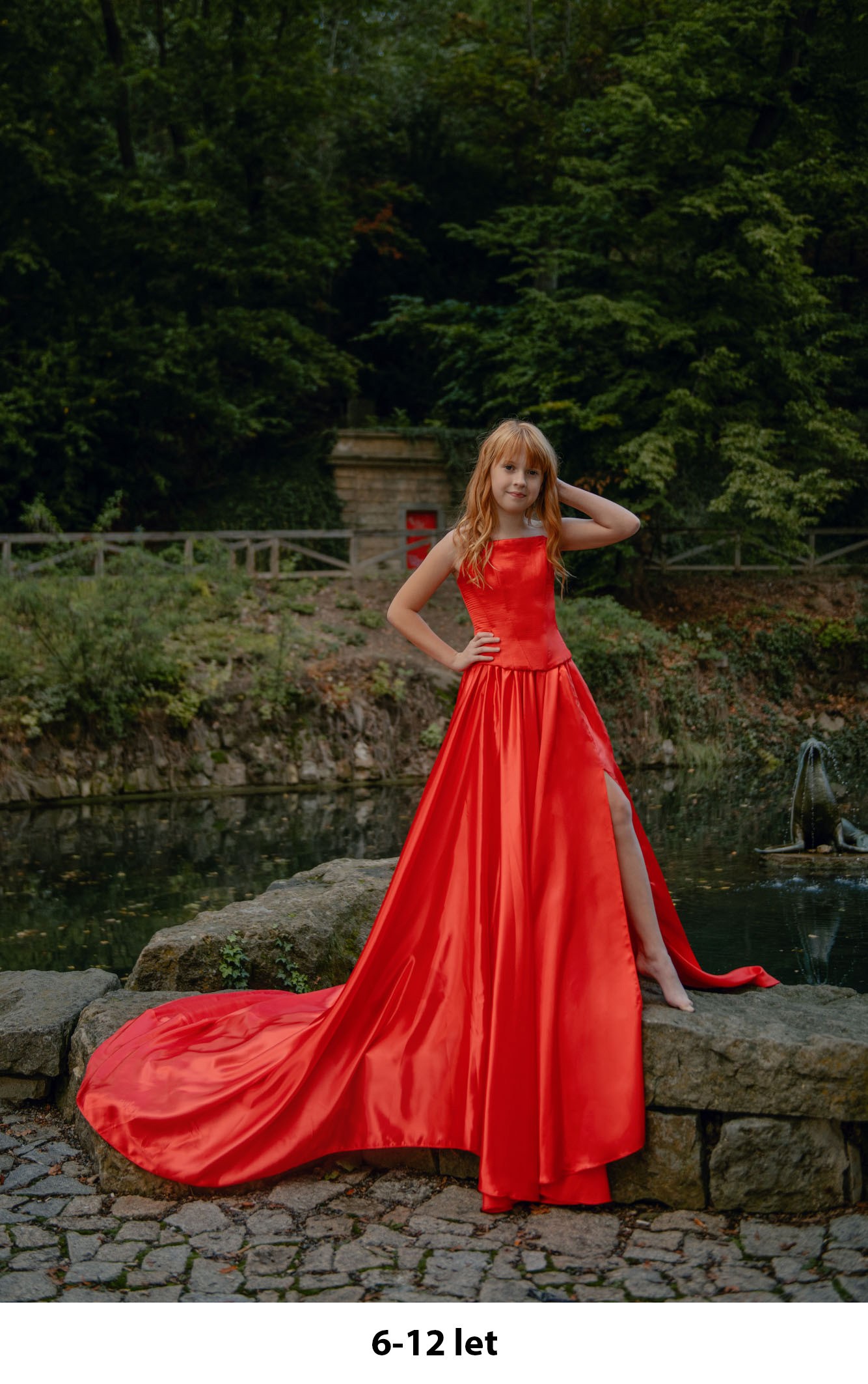 Arts Student Creates Fairytale Prom Dress for Sister Who Couldn't Afford to  Rent One