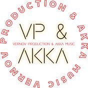 Vernov Production & AKKA Music in association CASIdAF & BRUCEF