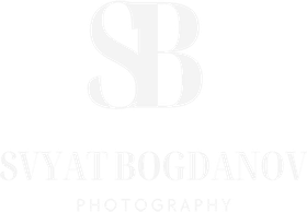 Svyatoslav Bogdanov — destination photographer