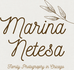 Marina Netesa Photography — Chicago Family photography