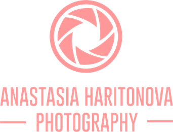 Professional photographer in Prague Anastasia Haritonova