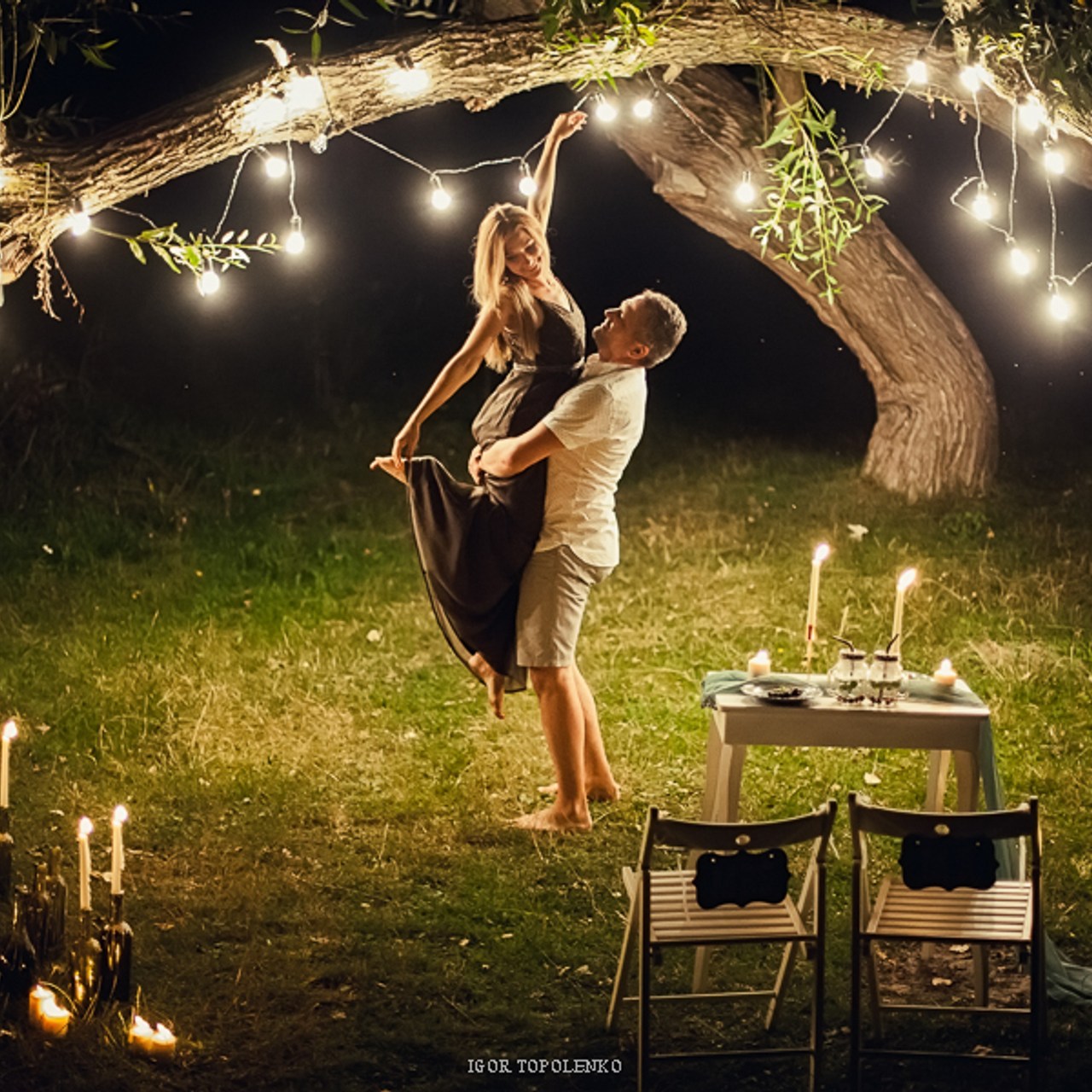 Провести вечер ночь. Романтичный ужин на природе. Романтик на природе для любимого. Романтический вечер. Романтический ужин в лесу.