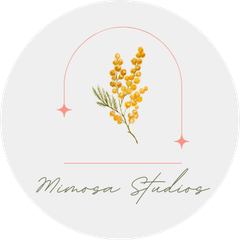 Mimosa Studios — Motherhood & Family Photographer in Montreal.