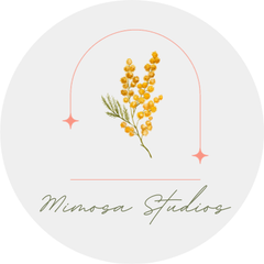 Mimosa Studios — Maternity & Family Photographer in Montreal.